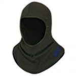 Ninja Ski Mask Grey